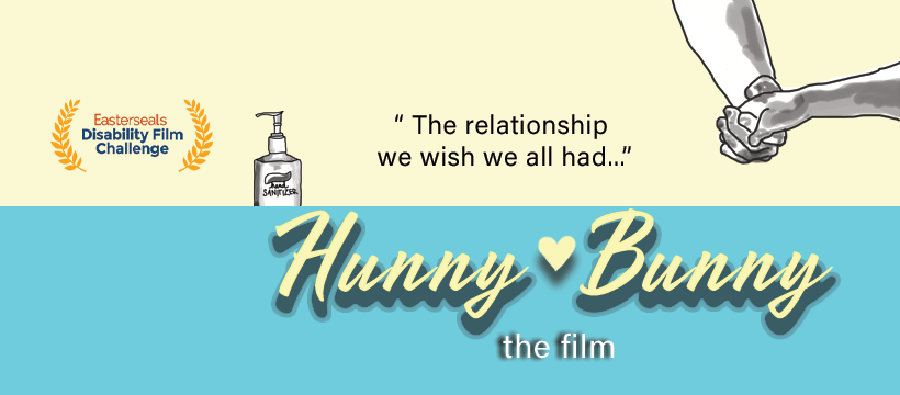 Hunny Bunny: The Film